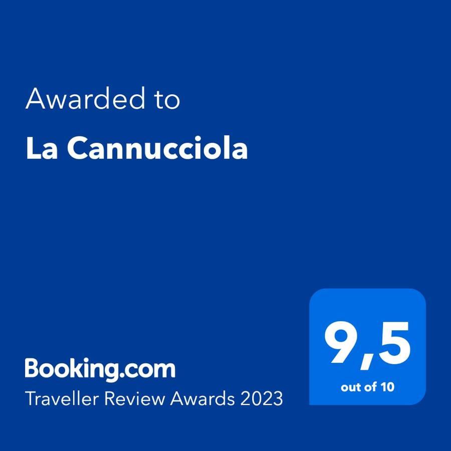La Cannucciola Piediluco Exterior foto